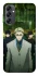 Чехол на Samsung Galaxy A14 4G/5G jujutsu kaisen фото 1 из 1