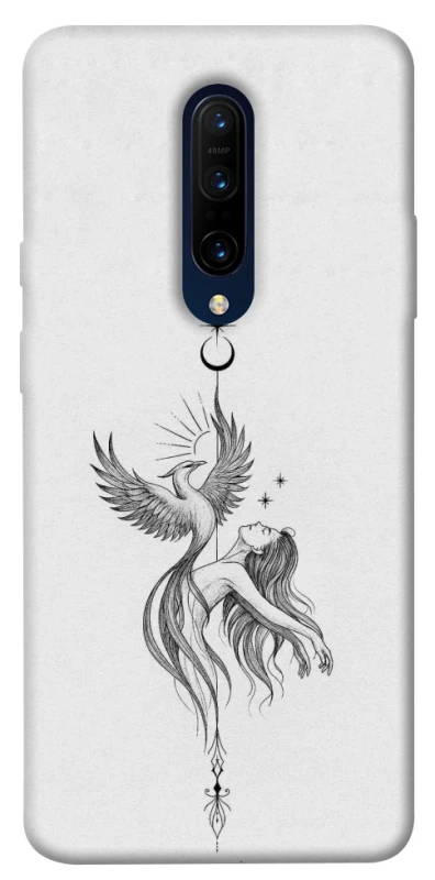 Чехол на OnePlus 7 Pro Tattoo ver.10 фото 1 из 1
