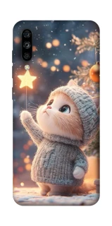 Чохол на ZTE Blade A7s (2019) Christmas mood ver.9 фото 1 з 1
