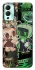 Чохол на Infinix Hot 12 Play Dandy World Shelly Art фото 1 з 1