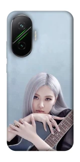Чохол на Xiaomi Poco F7 Rosé - BLACKPINK фото 1 з 1