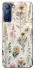 Чохол на TECNO Pop 5 LTE Floral design ver.1 фото 1 з 1