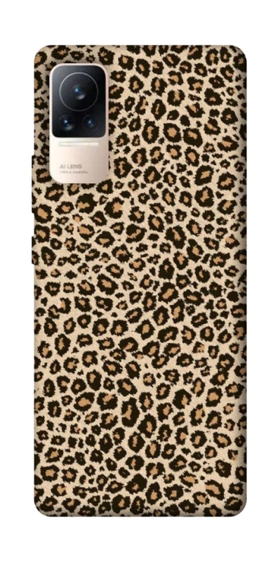 Чехол на Xiaomi Civi 6 Leopard Skin v2 фото 1 из 1