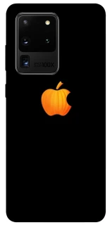 Чехол на Samsung Galaxy S20 Ultra Halloween Pumpkin фото 1 из 1