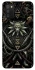 Чохол на Samsung Galaxy A03s Відьмак фото 1 з 1