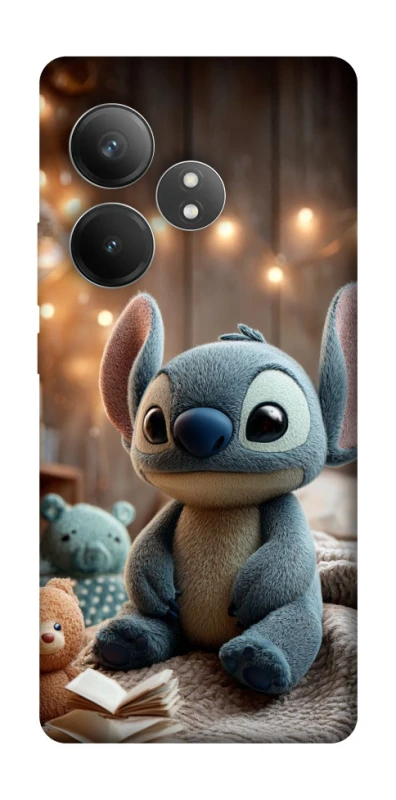 Чохол на Realme GT Neo 6 Stitch ver.16 фото 1 з 1