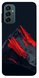 Чохол на Samsung Galaxy M13 4G Red mountain фото 1 з 1
