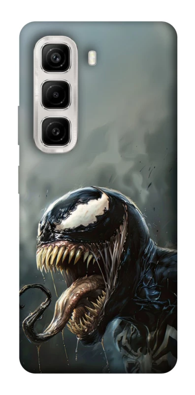 Чохол на Infinix Hot 50 4G venom v7 фото 1 з 1
