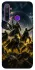 Чехол на Realme 5 HELLDIVERS фото 1 из 1