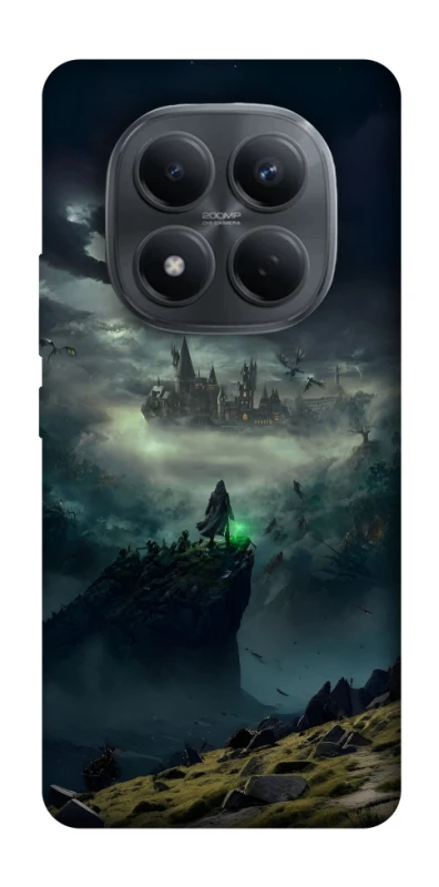 Чохол на Xiaomi Redmi Note 15 Pro 4G Harry Potter Legacy фото 1 з 1
