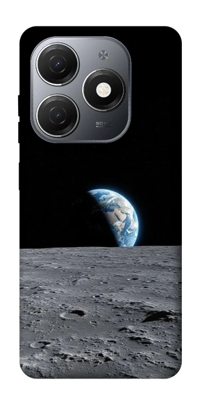 Чехол на TECNO Spark 20 Artemis 2 фото 1 из 1