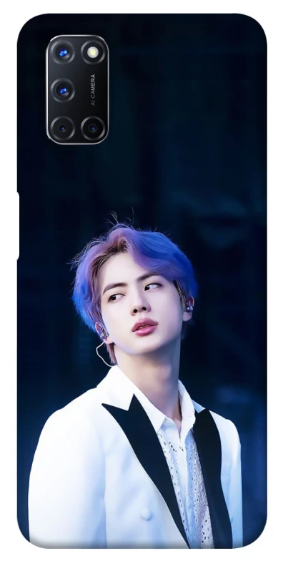 Чохол на Oppo A52 / A72 / A92 Jin - BTS фото 1 з 1