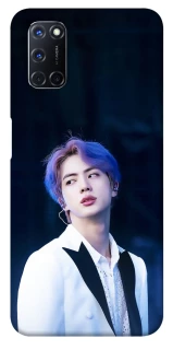 Чохол на Oppo A52 / A72 / A92 Jin - BTS фото 1 з 1