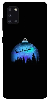 Чохол на Samsung Galaxy A31 Christmas spirit фото 1 з 1