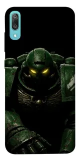 Чехол на Huawei Y6 Pro (2019) Warhammer 40k v1 фото 1 из 1