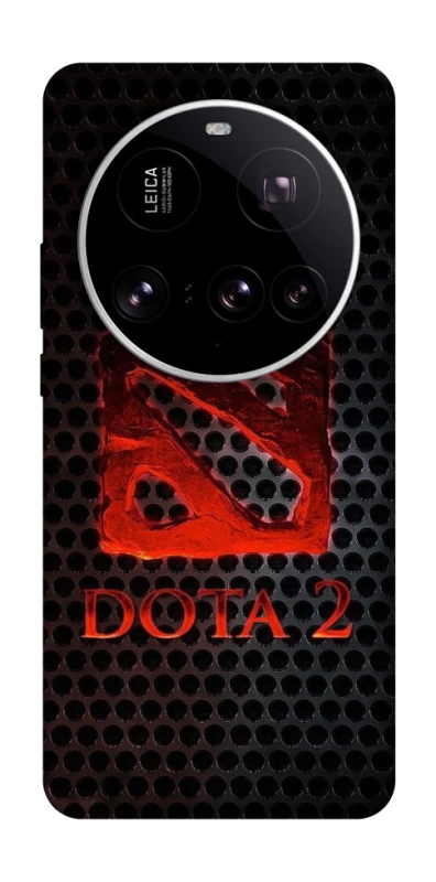 Чохол на Xiaomi 15 Ultra Dota 2 фото 1 з 1