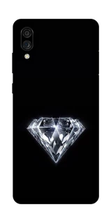 Чехол на ZTE Blade A5 (2020) Бриллиант фото 1 из 1