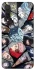 Чехол на Xiaomi Mi CC9 / Mi 9 Lite jujutsu kaisen v4 фото 1 из 1