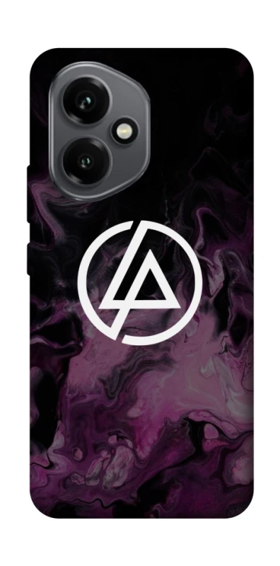 Чохол на Honor 400 Linkin Park logo ver.6 фото 1 з 1