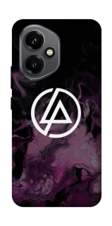 Чохол на Honor 400 Linkin Park logo ver.6 фото 1 з 1