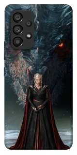 Чехол на Samsung Galaxy A53 5G House of the Dragon ver.7 фото 1 из 1