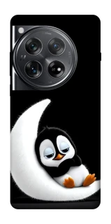 Чехол на OnePlus 12 My Penguin фото 1 из 1