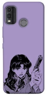 Чохол на Nokia G11 Plus Anime v7 фото 1 з 1