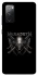 Чехол на Samsung Galaxy S20 FE Megadeth фото 1 из 1