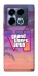 Чохол на Infinix Note 40 4G GTA ver.3 фото 1 з 1