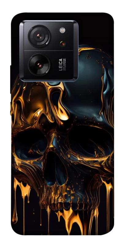 Чехол на Xiaomi 13T Череп фото 1 из 1