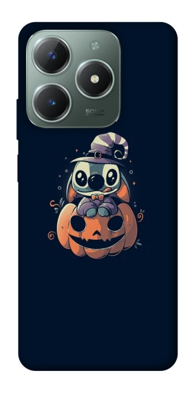 Чохол на Realme C61 Halloween Stitch ver.3 фото 1 з 1