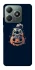 Чохол на Realme C61 Halloween Stitch ver.3 фото 1 з 1