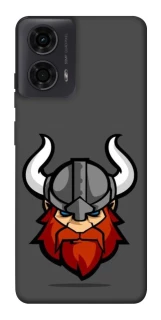 Чохол на Motorola Moto G24 Viking v3 фото 1 з 1