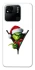Чохол на Xiaomi Redmi 10A Grinch mood ver.2 фото 1 з 1