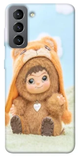 Чехол на Samsung Galaxy S21 FE Wakuku ver.2 фото 1 из 1