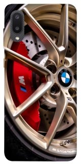 Чохол на Samsung Galaxy A02 Wheel v9 фото 1 з 1