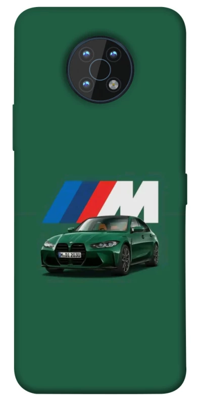 Чехол на Nokia G50 BMW M4 фото 1 из 1