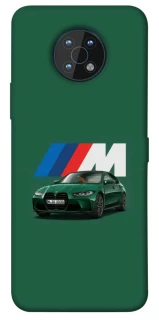 Чохол на Nokia G50 BMW M4 фото 1 з 1