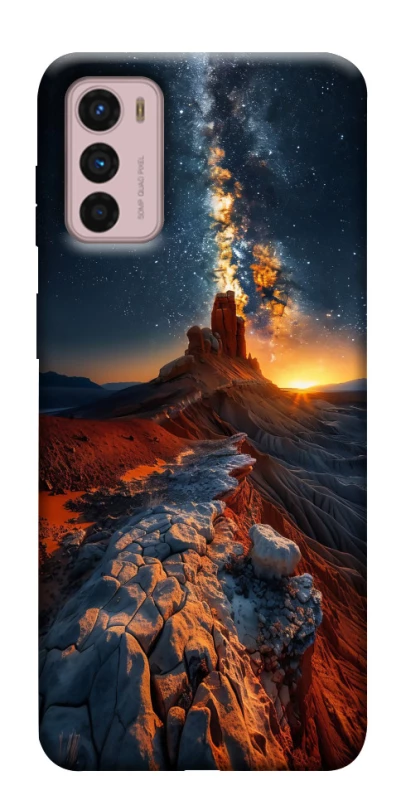 Чехол на Motorola Moto G42 Canyon фото 1 из 1