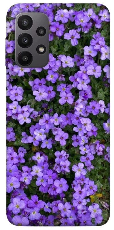 Чохол на Samsung Galaxy A23 4G Flowers v17 фото 1 з 1