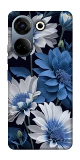 Чохол на TECNO Camon 20 Pro (CK7n) Flowers v13 фото 1 з 1