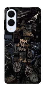 Чохол на Samsung Galaxy S25 Edge I'm Rich фото 1 з 1