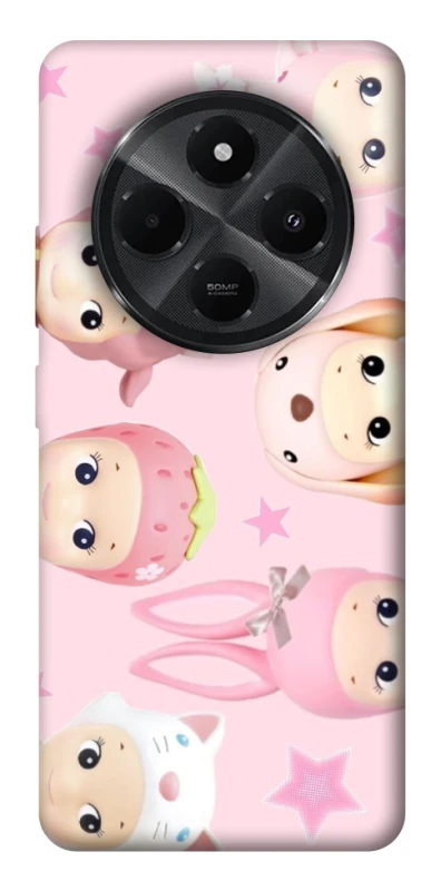 Чехол на Xiaomi Redmi A3 Pro Sonny angel фото 1 из 1