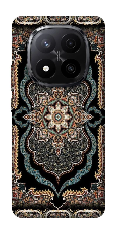 Чехол на Xiaomi Redmi Note 14 Pro+ 5G Килим v6 фото 1 из 1