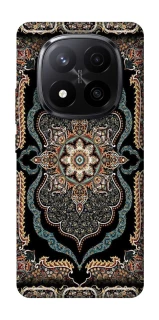 Чехол на Xiaomi Redmi Note 14 Pro+ 5G Килим v6 фото 1 из 1