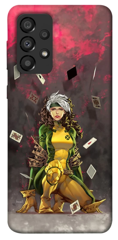 Чехол на Samsung Galaxy A33 5G Rogue фото 1 из 1