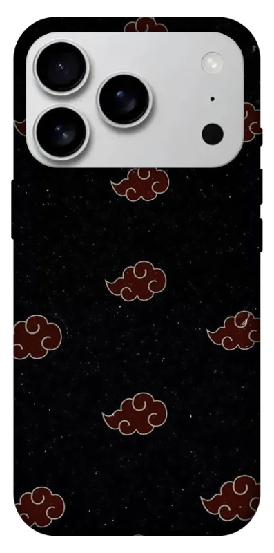 Чохол на Apple iPhone 17 Pro Max (6.9") Naruto фото 1 з 1