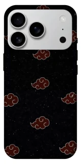 Чехол на Apple iPhone 17 Pro Max (6.9") Naruto фото 1 из 1