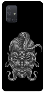 Чохол на Samsung Galaxy A71 Козак v2 фото 1 з 1