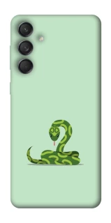 Чохол на Samsung Galaxy M55 Змійка фото 1 з 1